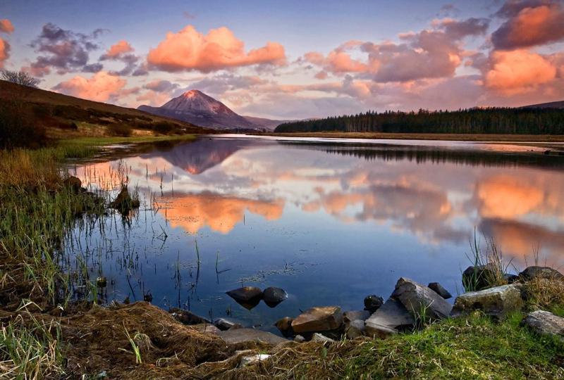 Everest * Dunfanaghy