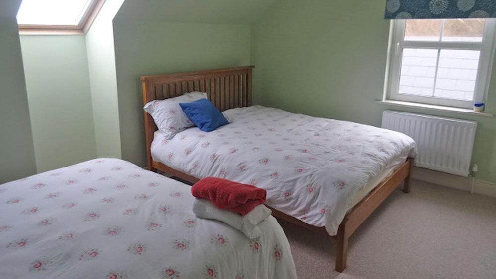 Everest Apartment *